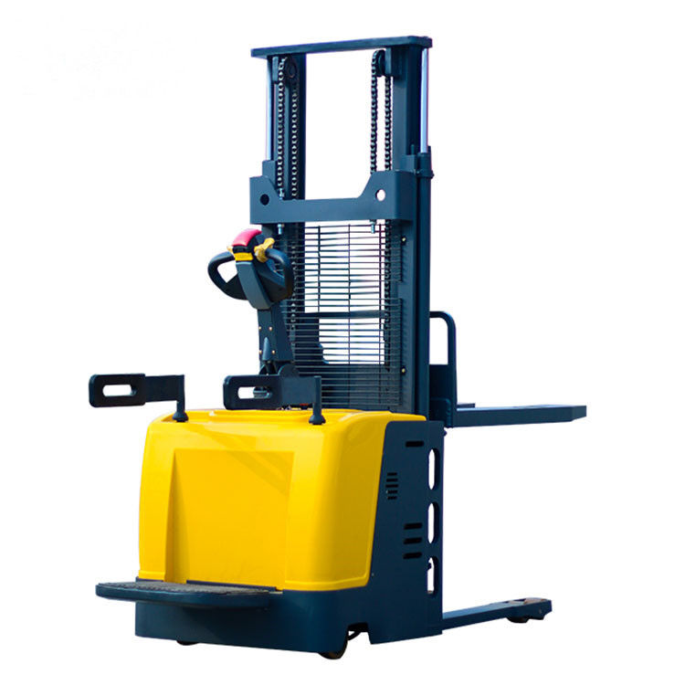 5M Electric Lifting Port Forklifts