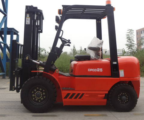 قدرت فرمان دیزل فولک فاکت کامیون فولک طول 1.07-2.5 متر عرض فولک 120-200mm